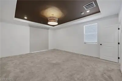 1570 Rock Kestrel Street, Las Vegas, NV 89138 Bedroom