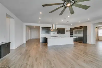 11288 Rebel Dome Court, Las Vegas, NV 89141 Kitchen
