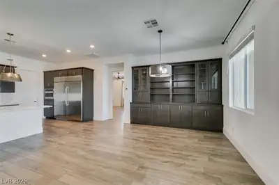 11288 Rebel Dome Court Dining Area