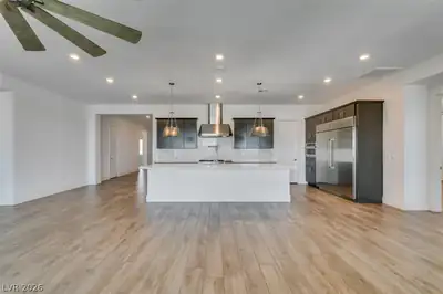 11288 Rebel Dome Court Kitchen
