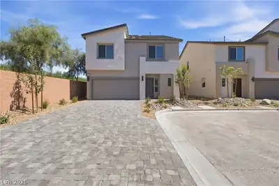 10012 Griffin Creek Street, Las Vegas
