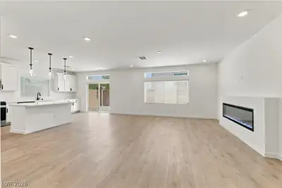 10012 Griffin Creek Street, Las Vegas, NV 89141 Living Room
