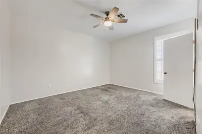 2726 Wood Drift Street, North Las Vegas, NV 89030 Bedroom