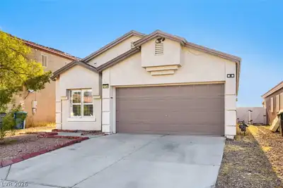 2726 Wood Drift Street, North Las Vegas