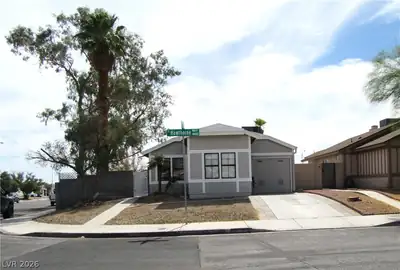 4406 Hawthorne Way, Las Vegas