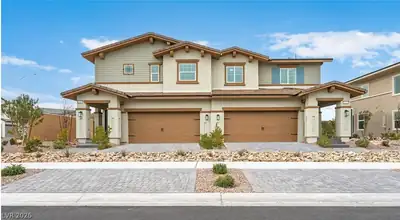 121 Scarhill Track Avenue Henderson, NV 89011