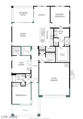 696 Ambridge Drive 