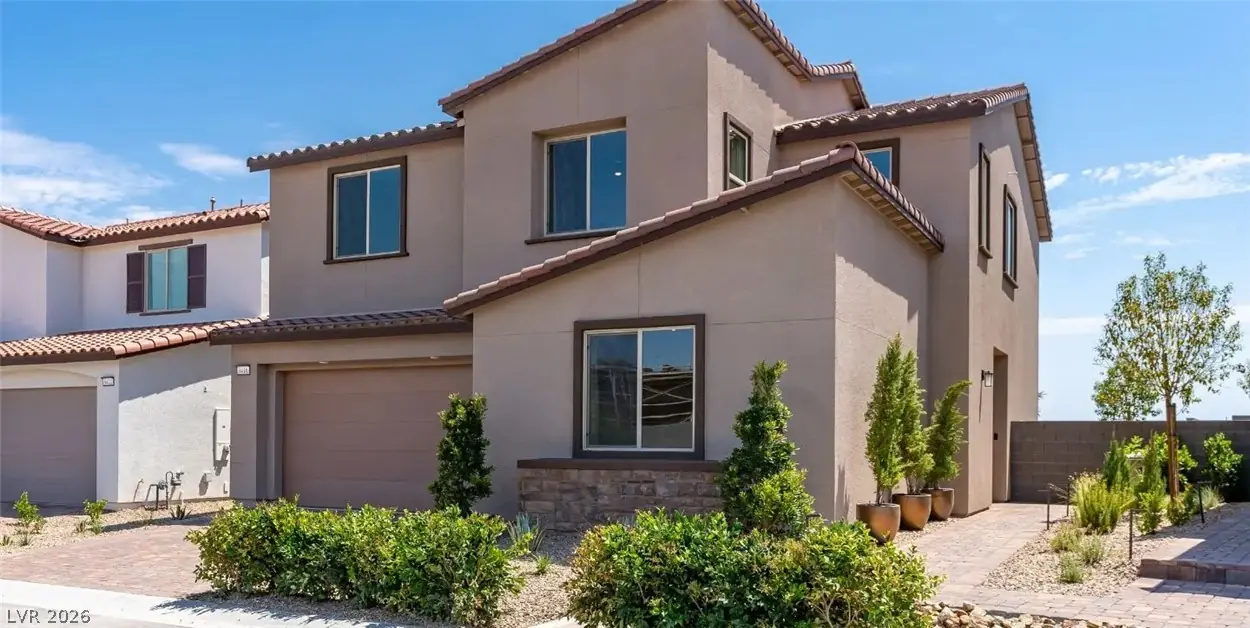 9416 Hemisphere Street, Las Vegas, NV 89143