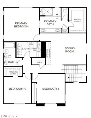 9416 Hemisphere Street, Las Vegas, NV 89143 