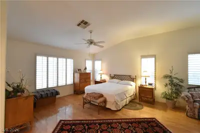 3853 Wild Pansy Court Primary Bedroom