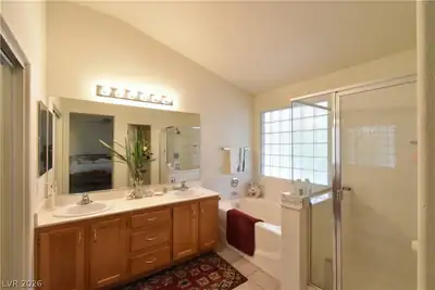 3853 Wild Pansy Court Primary Bathroom