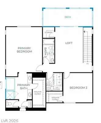 9410 Hemisphere Street, Las Vegas, NV 89143 