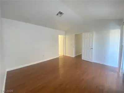 608 Maxley Court Bedroom