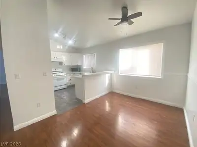 608 Maxley Court Dining Area