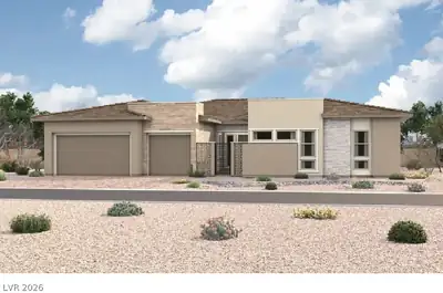12701 Lemonvine Street, Las Vegas