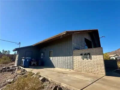 141 West Country Club Drive, Henderson, NV 89015 
