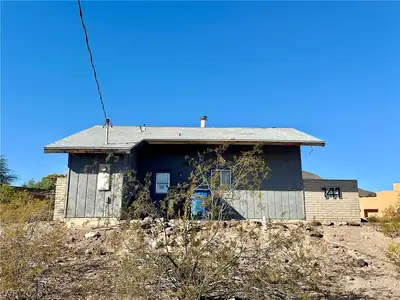 141 West Country Club Drive, Henderson, NV 89015 