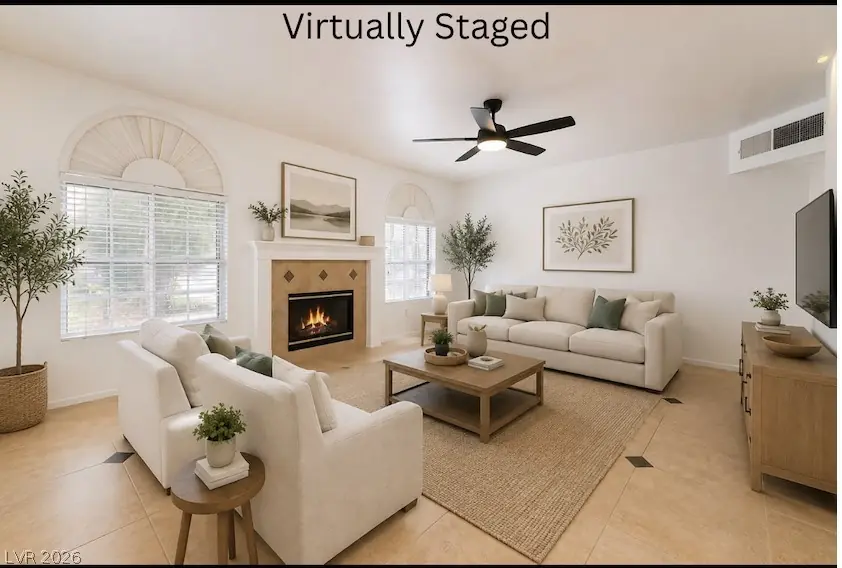 10146 Quilt Tree Street, Las Vegas, NV 89183
