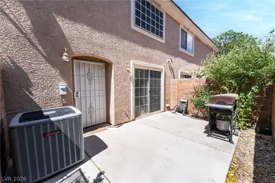 10146 Quilt Tree Street, Las Vegas, NV 89183 Patio