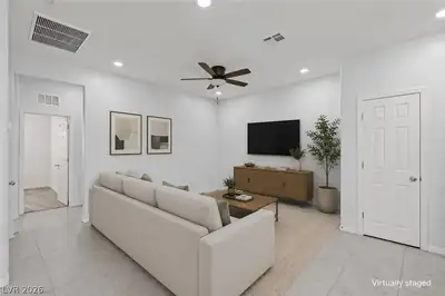 665 Tiarella Lane Living Room