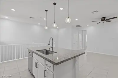 665 Tiarella Lane Kitchen