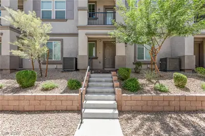 665 Tiarella Lane, Henderson