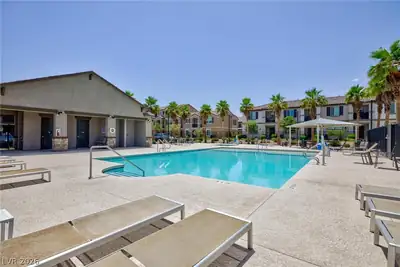 665 Tiarella Lane Pool