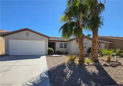 2115 Falcon Crest Avenue, North Las Vegas
