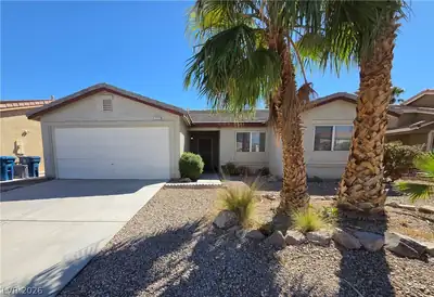 2115 Falcon Crest Avenue, North Las Vegas, NV 89031 