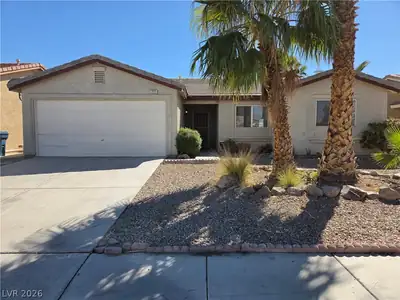 2115 Falcon Crest Avenue, North Las Vegas, NV 89031 