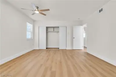 4706 Obannon Drive B, Las Vegas, NV 89102 Bedroom