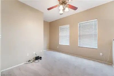224 Positive Point Street, Henderson, NV 89012 Bedroom