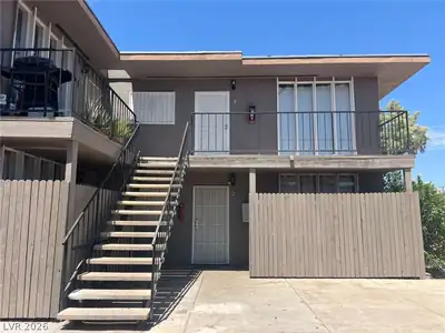 3391 Brussels Street 4 Las Vegas, NV 89169