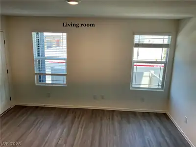 3766 Sonrisa Vista Avenue, Henderson, NV 89044 Living Room