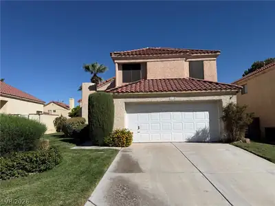 2716 Lovington Drive, Henderson