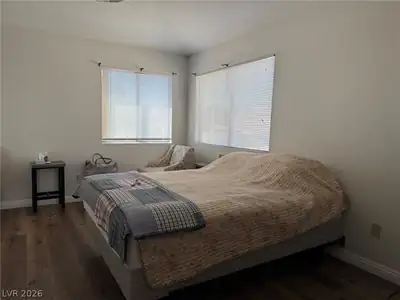 2716 Lovington Drive Bedroom