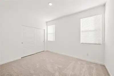 9572 Sagebrush Grove Street, Las Vegas, NV 89178 Bedroom