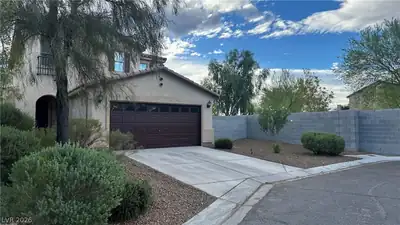 2727 Promontory Vista Place, Las Vegas