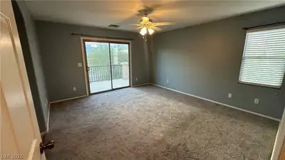 2727 Promontory Vista Place, Las Vegas, NV 89142 Primary Bedroom