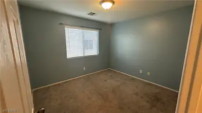 2727 Promontory Vista Place, Las Vegas, NV 89142 Bedroom