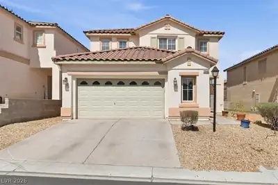 10406 Morning Drop Avenue, Las Vegas