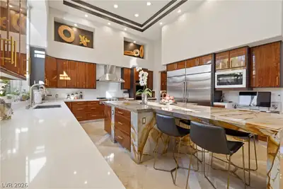 9624 Grand Isle Lane Kitchen