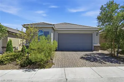 3706 Neblina Drive, Henderson