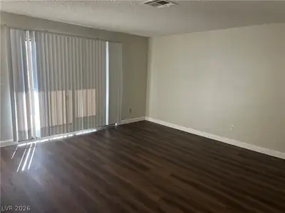 2853 Wheelwright Drive A, Las Vegas, NV 89121 Living Room