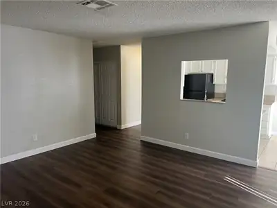 2853 Wheelwright Drive A, Las Vegas, NV 89121 Living Room