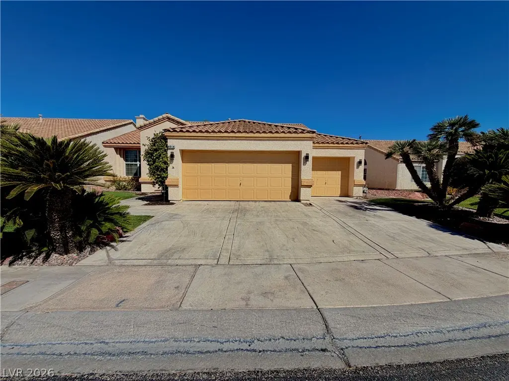 6216 Pride Lane, Las Vegas, NV 89103