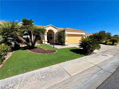 6216 Pride Lane, Las Vegas, NV 89103 