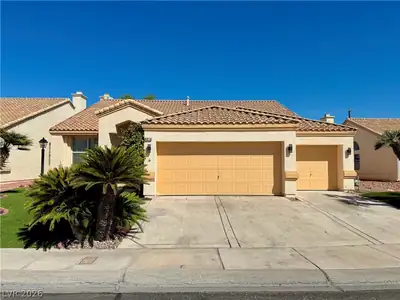 6216 Pride Lane, Las Vegas, NV 89103 