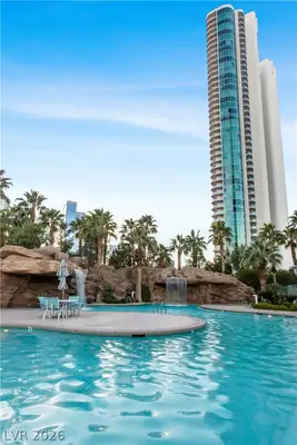 222 Karen Avenue 4402, Las Vegas
