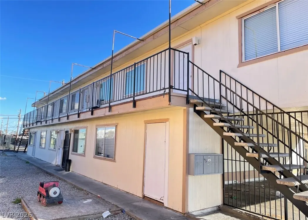 1709 South FAIRFIELD Avenue F, Las Vegas, NV 89102